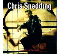 Chris Spedding - Cafe Days Revisited