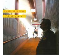 Chris Spedding Click Clack (CD) Album