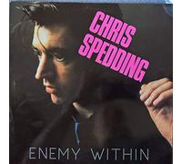 Chris Spedding - Enemy Within