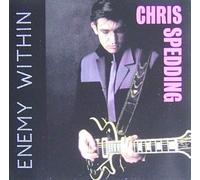 Chris Spedding - Enemy Within