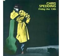 Chris Spedding - Friday the 13th