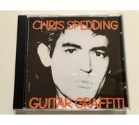 Chris Spedding - Guitar graffiti