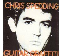 Chris Spedding - Guitar Graffiti [Import]