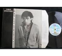 Chris Spedding - I'm Not Like Everybody Else [Vinyl LP] [Vinyl LP]