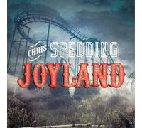 Chris Spedding Joyland (Vinyl LP) 12" Album
