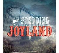 Spedding, Chris - Joyland