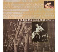 Chris Spedding Just Plug Him In (CD) Album