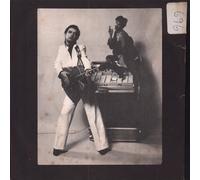 Chris Spedding - Motorbikin'