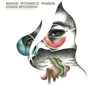 Chris Spedding Songs Without Words (CD) Remastered Album