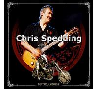 Chris Speeding - Guitar Jamboree