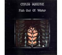 Chris Squire - Fish Out Of Water
