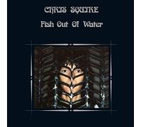 Square Chris - Fish Out Of Water