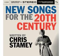 Chris Stamey - New songs for the 20th Century