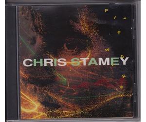 Chris Stamey - Fireworks