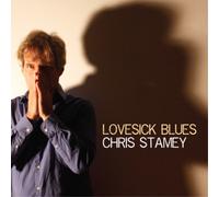 Chris Stamey Lovesick Blues (Vinyl LP) 12" Album