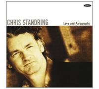 Chris Standring - Love & Paragraphs