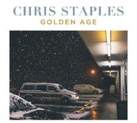 Chris Staples Golden Age (Vinyl LP) 12" Album