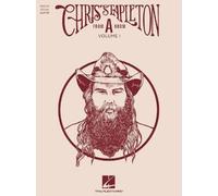 Chris Stapleton Chris Stapleton (Tascabile)
