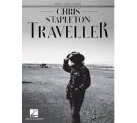 Chris Stapleton Chris Stapleton Traveller (Tascabile)