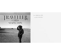 Chris Stapleton Collection - Traveller / Starting Over - CD Set