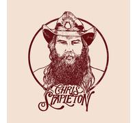 Chris Stapleton From a Room - Volume 1 (Vinyl LP) 12" Album