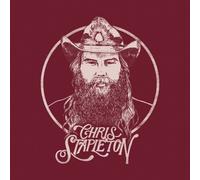 Chris Stapleton From a Room - Volume 2 (Vinyl LP) 12" Album