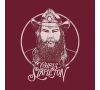 Chris Stapleton From a Room - Volume 2 (Vinyl LP) 12" Album