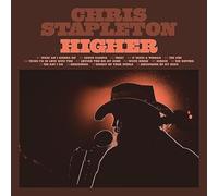 Chris Stapleton - Higher CD