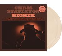 Chris Stapleton Higher (Colore 2xLP) Vinile Sigillato