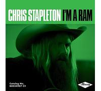 Chris Stapleton - I'm A Ram Single]