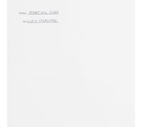 Chris Stapleton Starting Over (CD) Album