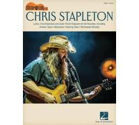 Chris Stapleton (Tascabile)