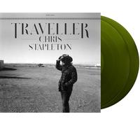 Chris Stapleton - Traveller