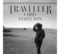 Chris Stapleton - Traveller - Cd
