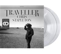 Chris Stapleton - Traveller