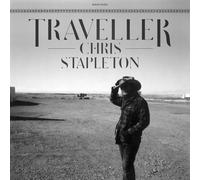 Chris Stapleton Traveller (Vinyl LP) 12" Album