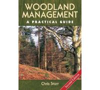 Chris Starr Woodland Management (Copertina rigida)