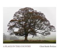 Chris Steele-Perkins A Place In The Country (Copertina rigida)