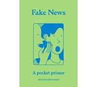 Chris Stokel-Walker Fake News (Tascabile)