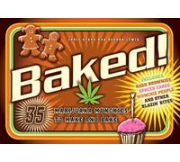 Chris Stone Gordon Lewis Baked (Tascabile)