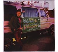 CHRIS STROFFOLINO - i'm not going astray / mess my mind up / i never cry