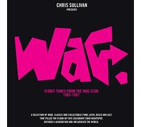 Chris Sullivan - The Wag (4 CD)