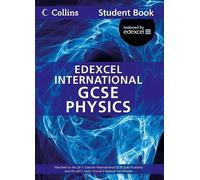 Chris Sunley Andrew Briggs Su Edexcel International GCSE Physics Stu (Tascabile)