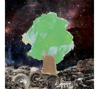 Chris T-T 9 Green Songs (CD) Album
