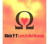 Love Is Not Rescue