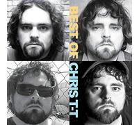 Chris T-T Best of Chris T-T (CD) Album