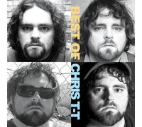 Chris T-T Best of Chris T-T (CD) Album