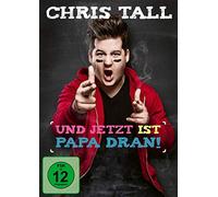 Chris Tall - Und jetzt ist Papa dran!