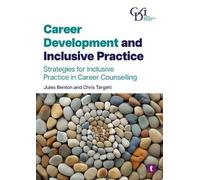 Chris Targett Jules Be Career Development and Inclusive Prac (Copertina rigida)