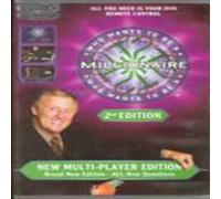 Chris Tarrant - Who Wants To Be A Millionaire Interactive: 2Nd Edition [Edizione: Regno Unito] [Edizione: Regno Unito]